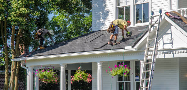 Best Chimney Flashing Repair  in Wilmerding, PA